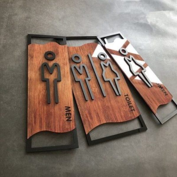 Wood