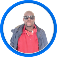Aleck Director ICON